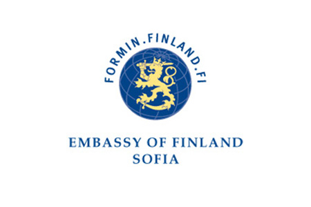 Finnish Embassy Sofia