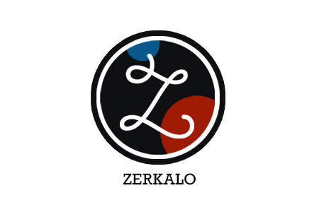 Zerkalo Oyn logo